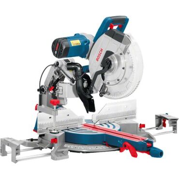 Crosscut and mitre saws
